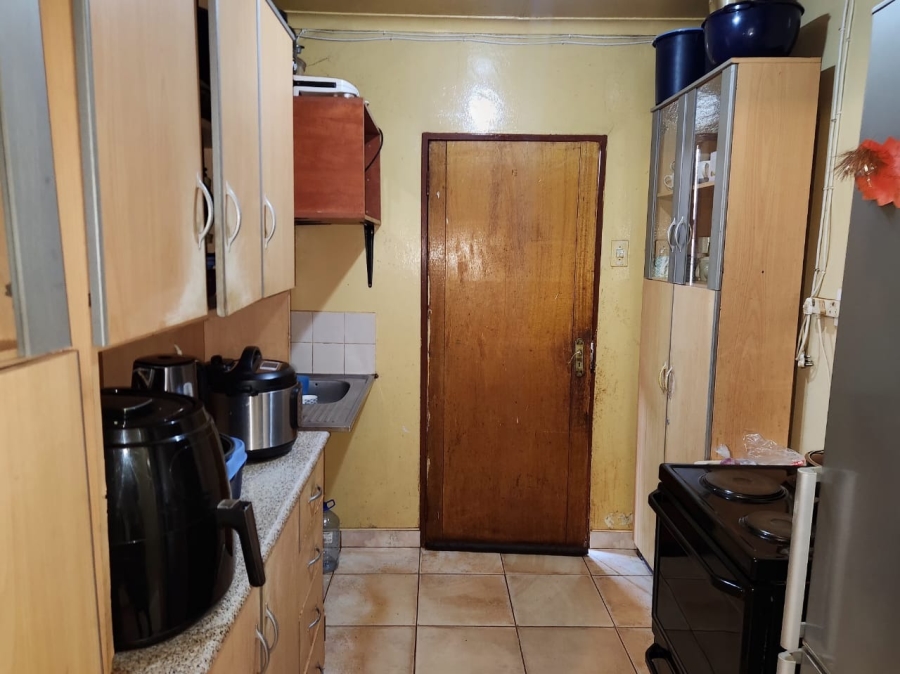3 Bedroom Property for Sale in Geelhoutpark North West